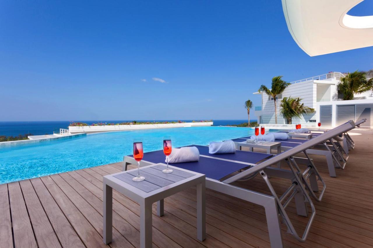 The View Phuket By Resava Aparthotel Pantai Kata Luaran gambar