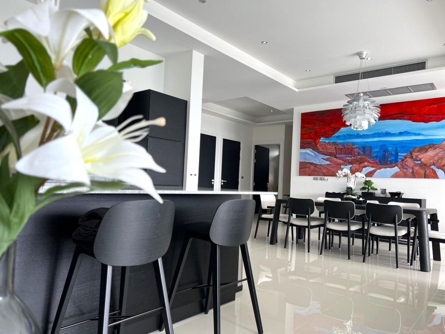 The View Phuket By Resava Aparthotel Pantai Kata Bilik gambar