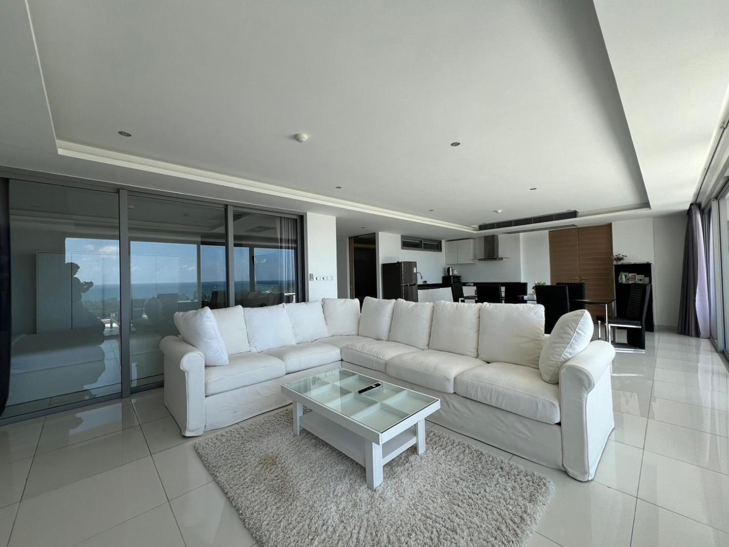 The View Phuket By Resava Aparthotel Pantai Kata Luaran gambar